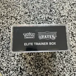 Pokemon Hidden Fates Elite Trainer Box TCG ETB, Sealed 820650804731 - Image 5