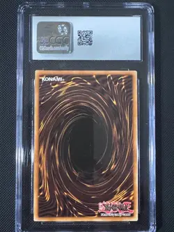 YUGIOH - Chaos Angel - CYAC-EN044 - Secret Rare - 1st Edition - Image 2