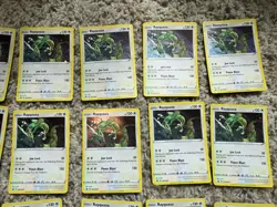 Rayquaza SWSH029 SWSH: Sword & Shield Promo Cards Holo Lot Of 28x - Image 3
