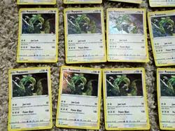 Rayquaza SWSH029 SWSH: Sword & Shield Promo Cards Holo Lot Of 28x - Image 4