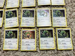 Rayquaza SWSH029 SWSH: Sword & Shield Promo Cards Holo Lot Of 28x - Image 5