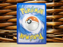 Pokemon UMBREON 60/108 | LP Light Play | Dark Explorers | 2012 - Image 2