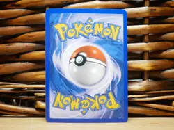 Pokemon UMBREON 61/108 | LP Light Play | Dark Explorers | 2012 - Image 2