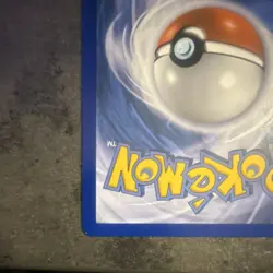 Pokemon Mega Gallade EX 35/108 Roaring Skies Ultra Rare Full Art Holo 220 HP - Image 3