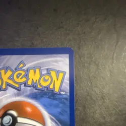 Pokemon Mega Gallade EX 35/108 Roaring Skies Ultra Rare Full Art Holo 220 HP - Image 5