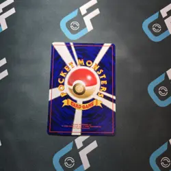 Sabrina's ESP Challenge from the Darkness Regular Pokemon TCG (Japanese) - Image 3