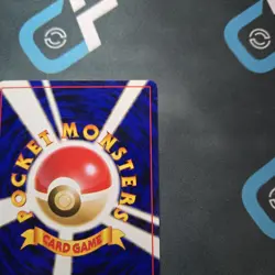 Sabrina's ESP Challenge from the Darkness Regular Pokemon TCG (Japanese) - Image 4