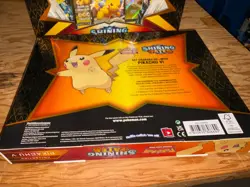 Pokemon Shining Fates Pikachu V Box 2X New - Image 4