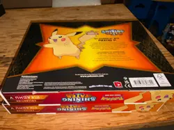 Pokemon Shining Fates Pikachu V Box 2X New - Image 5