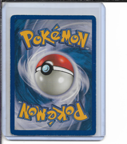 Pokemon Expedition Rapidash Reverse Holo Rare #62/165 Excellent Condition - Image 2