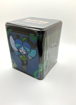 Pokemon TCG Stacking Tin - Image 1