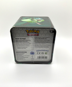 Pokemon TCG Stacking Tin - Image 4