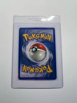 Pokemon TCG 2002 Expedition Vileplume Holo Rare 31/165 LP🔥 - Image 2