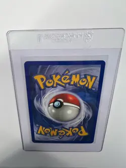 Pokemon TCG 2002 Expedition Vileplume Holo Rare 31/165 LP🔥 - Image 3