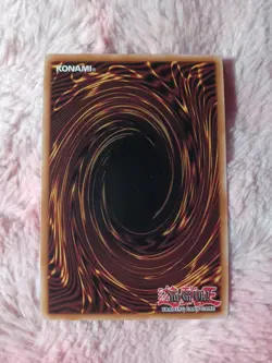 Yu-Gi-Oh! Gladiator Proving Ground - RYMP-EN110 - Ultra Rare - Image 4