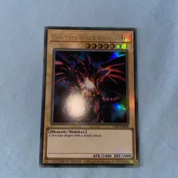 Yu-Gi-Oh! - Blue Eyes White Dragon, Dark Magician, Red Eyes (LC01 Set) 25th - Image 3