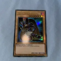 Yu-Gi-Oh! - Blue Eyes White Dragon, Dark Magician, Red Eyes (LC01 Set) 25th - Image 4