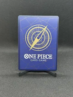 Perona (EB03-045) [SR Alt Foil] (NM) - One Piece - Heroine’s Edition (ENG) - Image 2