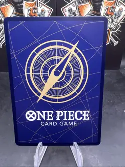 Uta (061) (Alternate Art) EB03-061: One Piece Heroines Edition Japanese - Image 3