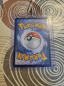 Pokemon Marshadow Cosmic Eclipse 103/236 Rare Reverse Holo TCG Card Sun Moon - Image 2