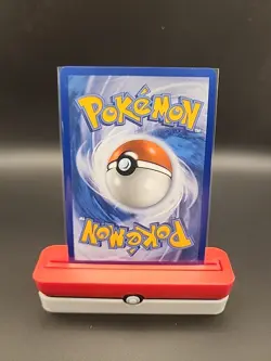 Pokemon TCG Trainer Card Clemont's Quick Wit Rare Holo, 229/191, Surging Sparks - Image 2