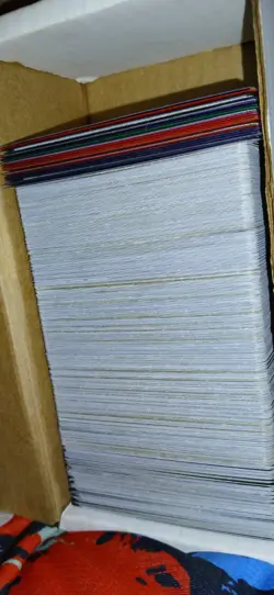 Mtg Vintage Card Collection Used Mixed Sets Lot Shown Included - Image 2