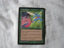 vintage magic the gathering 15 card lot deckmaster 1990's non sports cards - Image 5