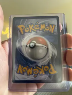 SV: Scarlet & Violet Promo Cards #209 Thundurus - Image 2