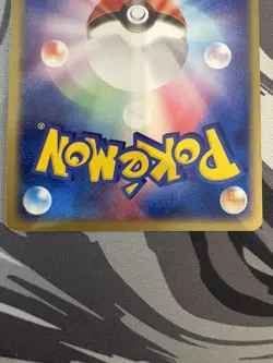 Flareon 015/080 Holo Japanese Pokemon Card Magma Vs Aqua EXC condition - Image 4