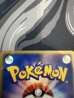 Flareon 015/080 Holo Japanese Pokemon Card Magma Vs Aqua EXC condition - Image 5