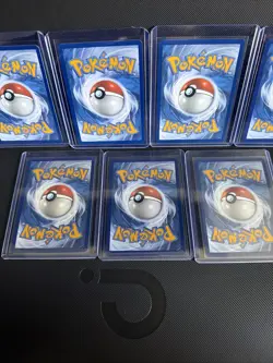 Pokemon 151 Lot Card Lot - Image 4