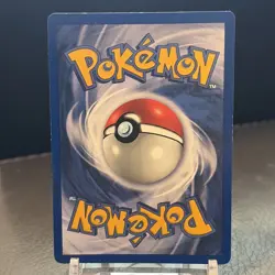 Pokemon TCG Cards Poliwrath 13/102 Base Set Holo Rare - Image 2
