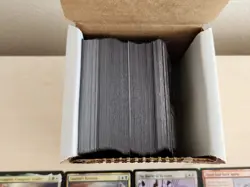 MTG Lord of the Rings 225 card lot Common/Uncommon + Rare/Mythic (LP) - Image 3