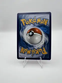 Pokemon Card Urshifu Vmax 086/163 Single Strike Battle Styles 2021 LP-NM - Image 2