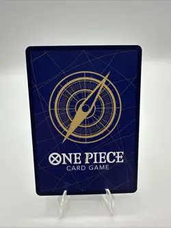 ONE PIECE DAY’25 Limited Elbaph Premium Card promo-Luffy BANDAI Japan And DON - Image 2