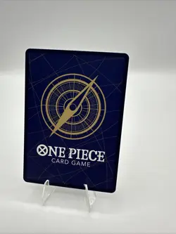 ONE PIECE DAY’25 Limited Elbaph Premium Card promo-Luffy BANDAI Japan And DON - Image 3