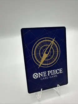 ONE PIECE DAY’25 Limited Elbaph Premium Card promo-Luffy BANDAI Japan And DON - Image 4