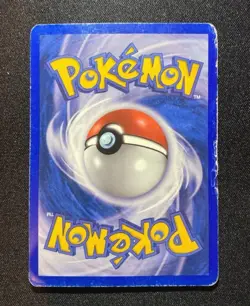 Pokemon Card-Rayquaza-Holo-Delta Species-13/113-ENG-Stamped-Poor - Image 2