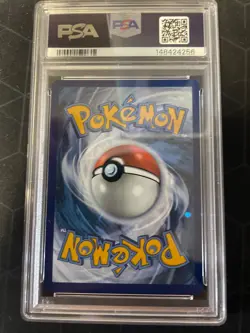 Bulbasaur - (Mega Evolution Stamped) 133/132 Miscellaneous Cards & Products Holo - Image 2