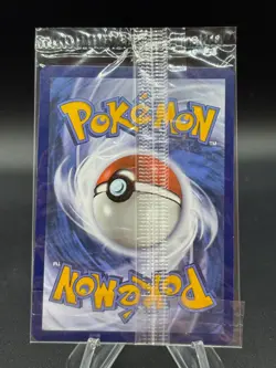 Mewtwo 052 Sv: Scarlet & Violet Promo Cards Holo sealed - Image 2