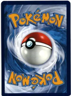 Ponyta Classic Collection Trading Card Game Classic 004/034 NM - Image 2