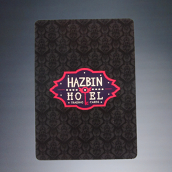 HAZBIN HOTEL TCG MIMZY #28/50 SERIES 2 UNCOMMON TRADING CARD TC - Image 2