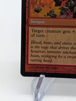 FOIL Brute Force | MtG Magic Planar Chaos | English | Near Mint - Image 3