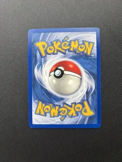 Pokemon Card Shadowless Base Set Onix 56/102 WOTC - Image 4