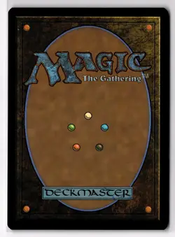 Loading Zone 196 Edge of Eternities Foil NM - Image 2