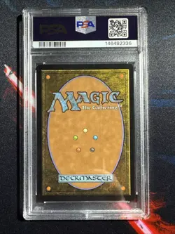 Mystic Remora (Borderless) Avatar: The Last Airbender: Eternal-Legal Foil - Image 2