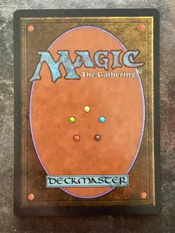 *** UNLIMITED Clone *** NM-Mint! - DUTY FREE - MtG Magic - Image 2