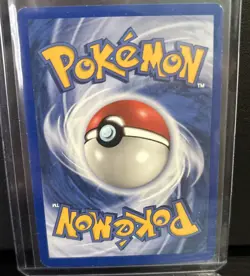 Drowsee 32/112 FireRed & LeafGreen Regular Non Holo Pokemon Card - Image 4
