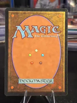 Constant Mists U Stronghold Magic the Gathering - Image 2