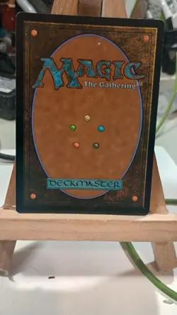 MTG Deification (Showcase) [March of the Machine: The Aftermath] Foil Magic - Image 3